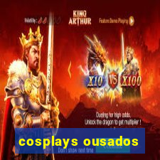 cosplays ousados